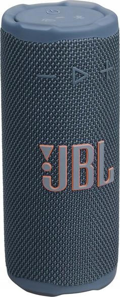 Bluetooth Speaker JBL Grip Blue Packaging status original