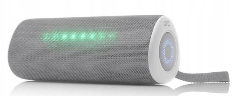 Bluetooth Speaker JVC XS-E423G Grey Brand JVC