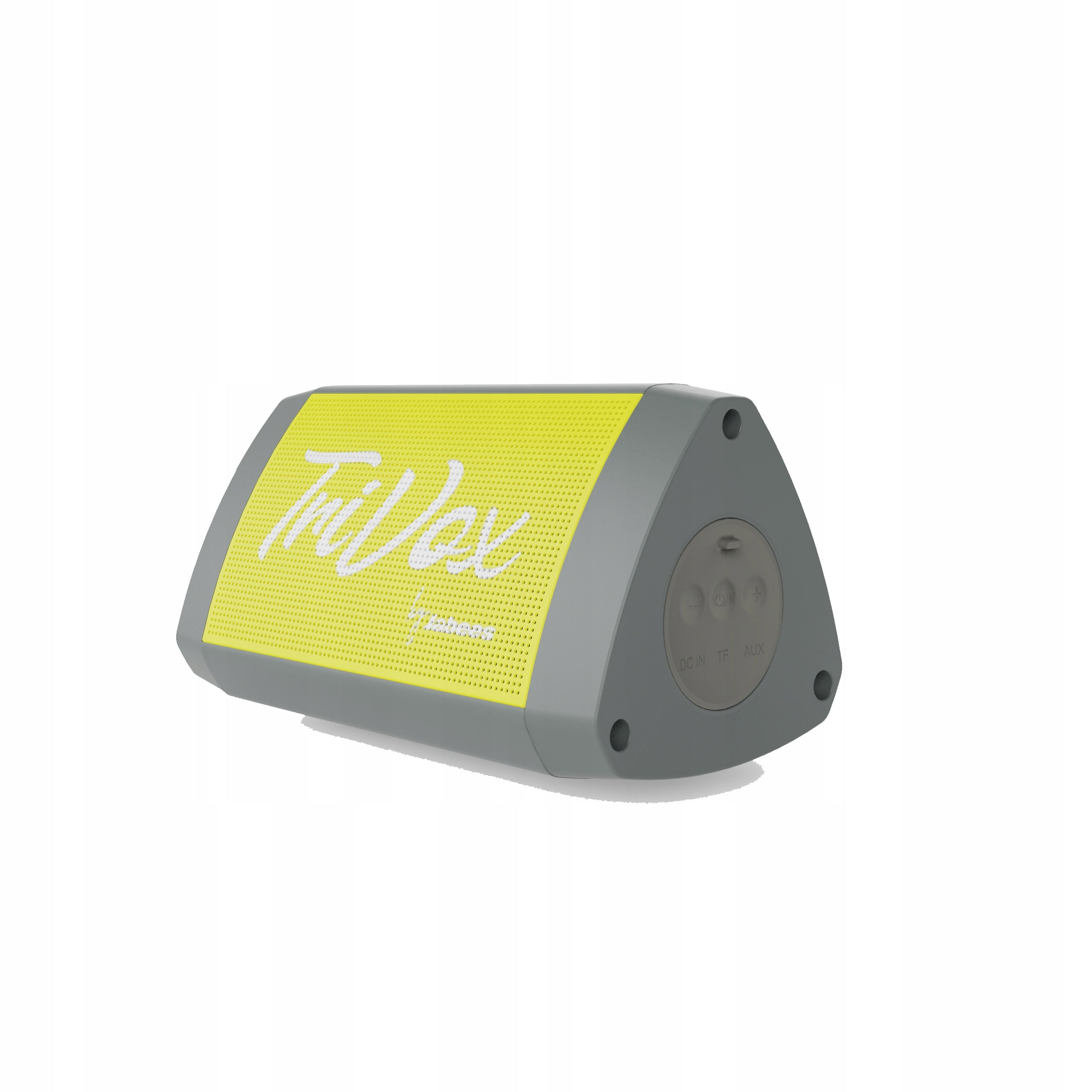 Bluetooth Speaker Jabees TriVox 7W Waterproof IP66 + AUX FM Radio MicroSD