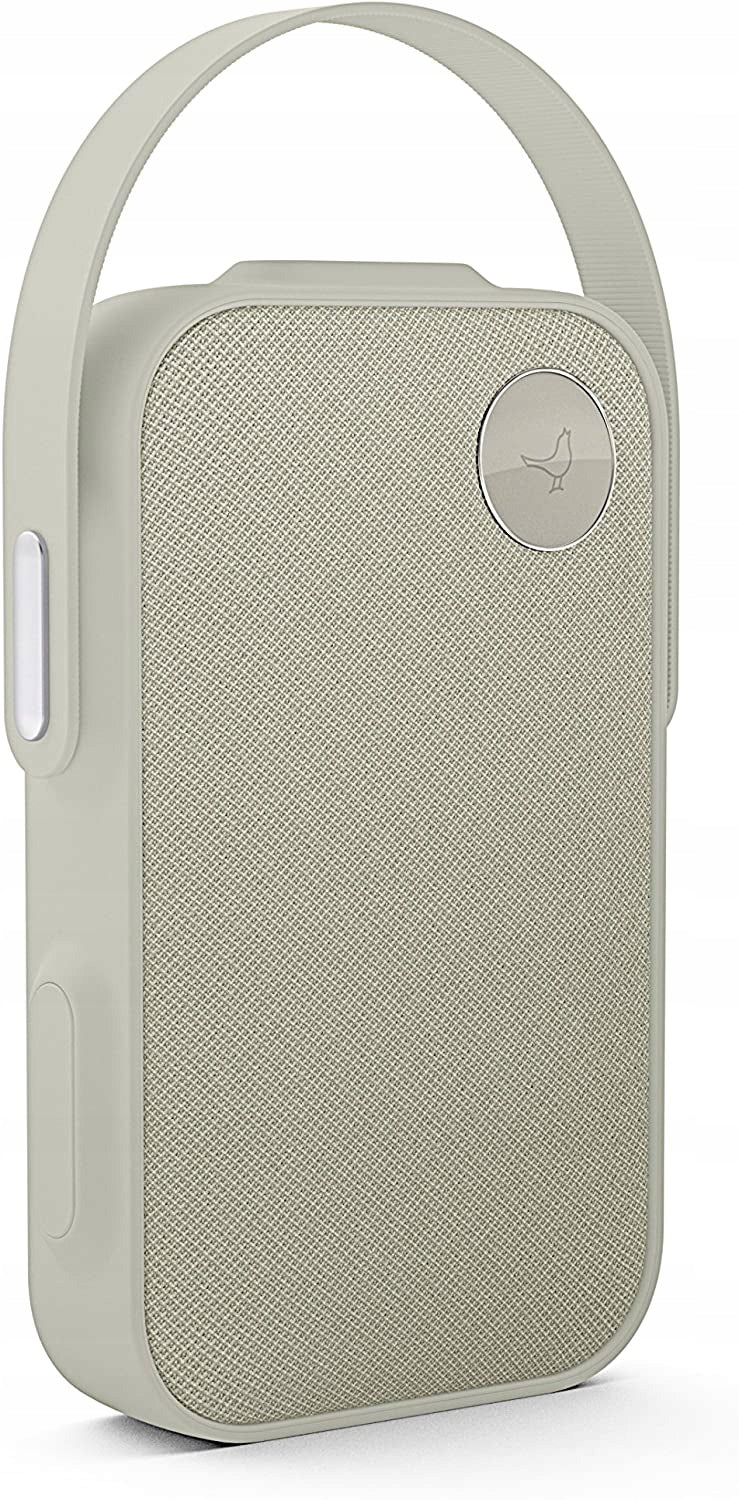 Bluetooth Speaker Libratone One Click Grey Packaging status original