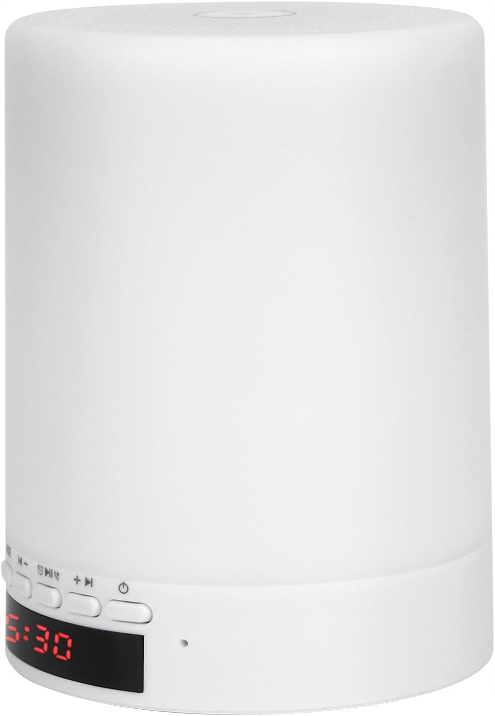 Bluetooth Speaker Night Light, Touch LED Color Changing Lamp with EAN (GTIN) 6901882874519