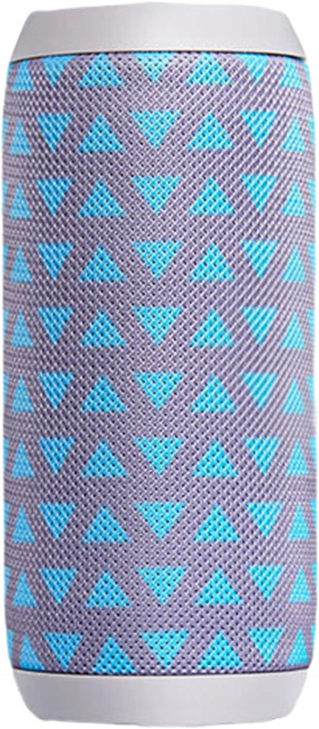 Bluetooth Speaker Outdoor Waterproof 3D Stereo Speaker Music