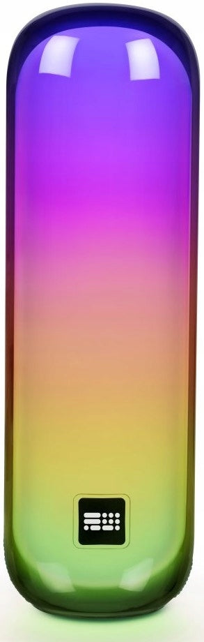 Bluetooth Speaker Party Glow180 LED Backlight 30W Blue Big Ben