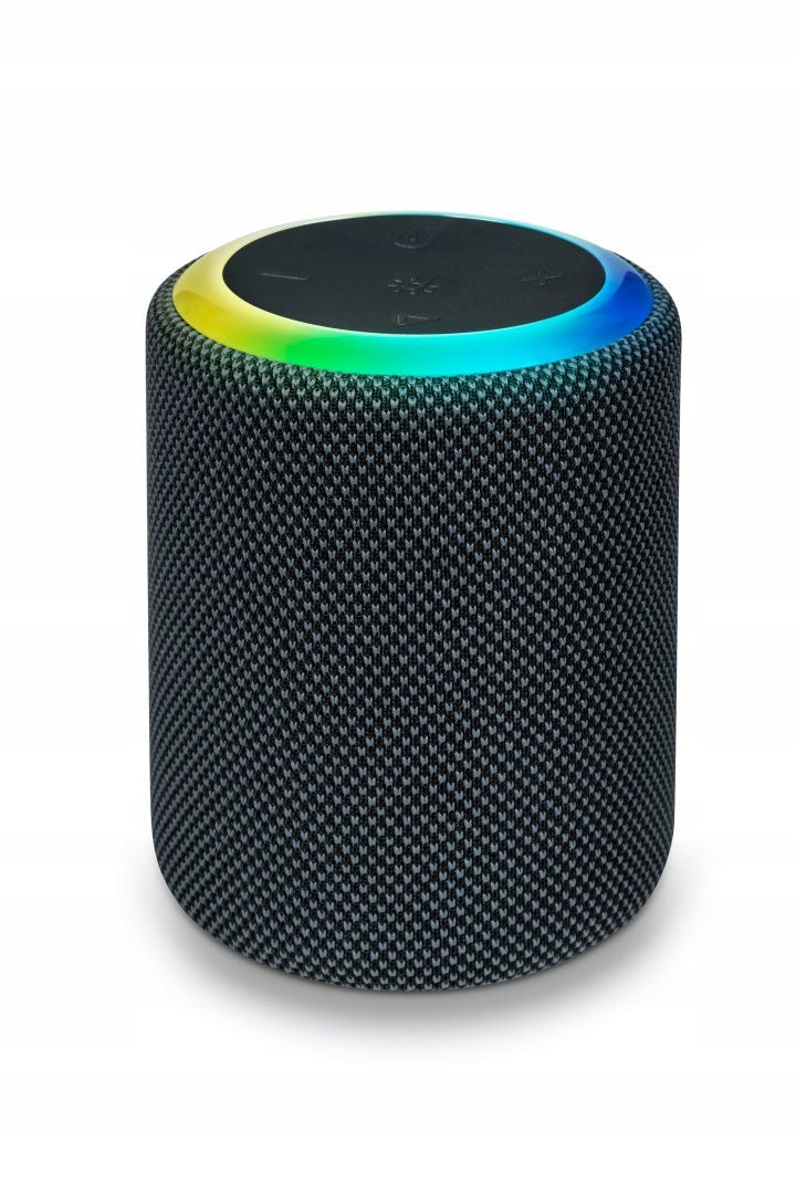 Bluetooth Speaker Party Sound360 Backlight 15W IPX6 Big Ben