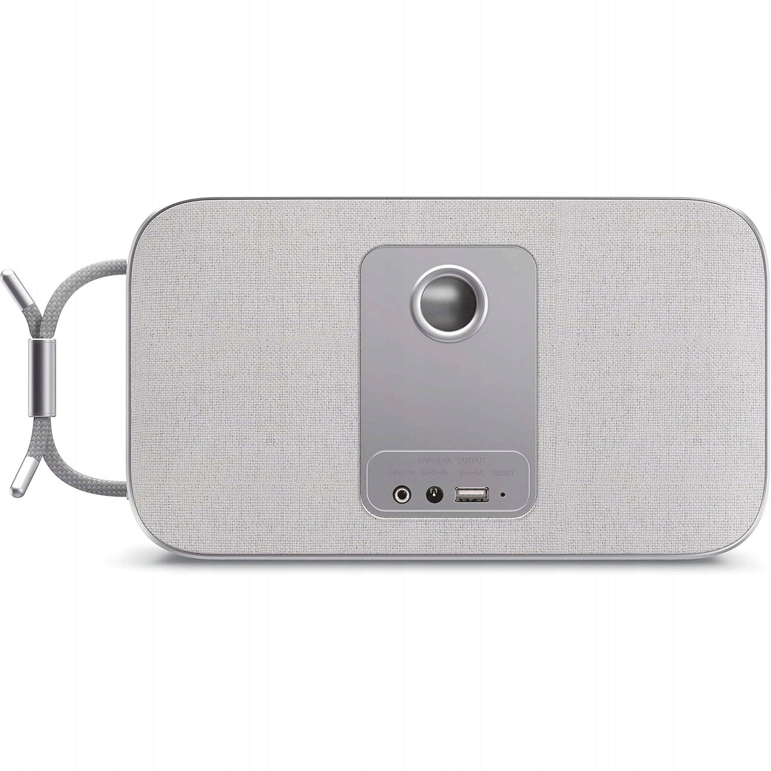 Bluetooth Speaker Portable TWS Stereo 2x15W 9H TechniSat BLUSPEAKER TWS XL Packaging status original