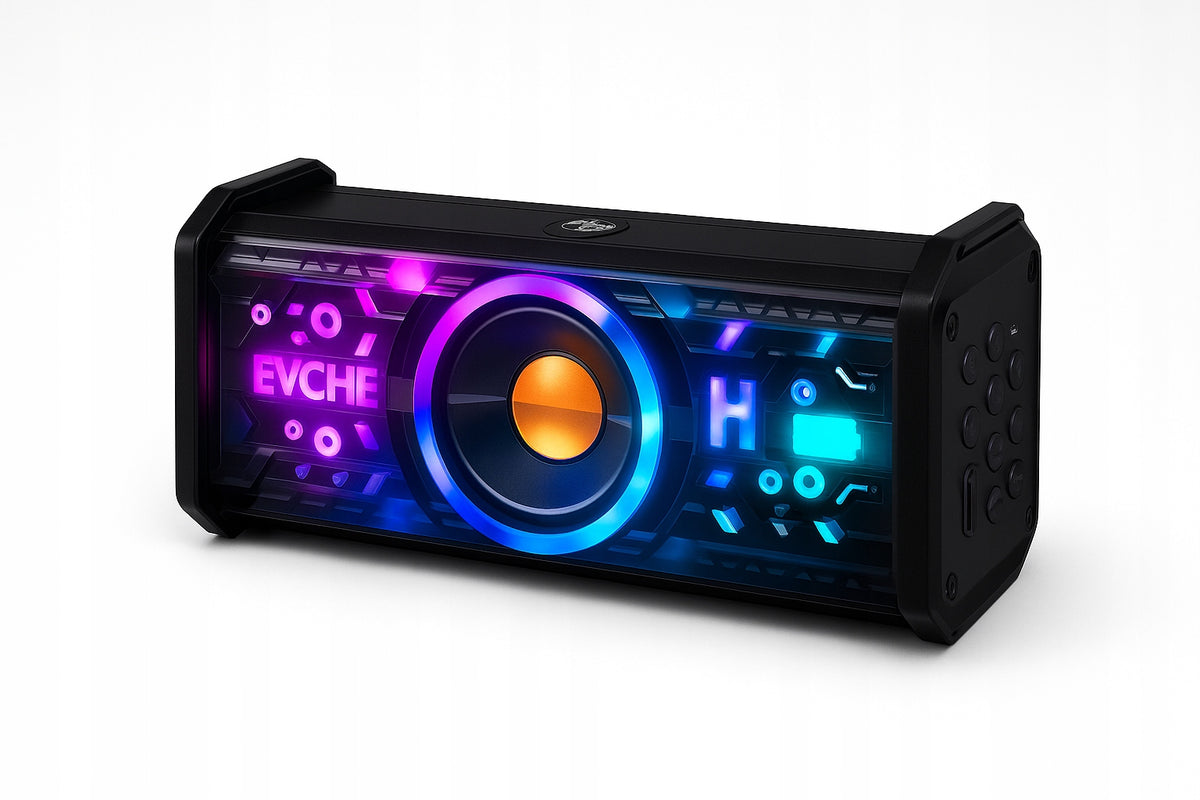Bluetooth Speaker Portable Wireless Radio Usb Sd Aux for Children's Day Brand no brand