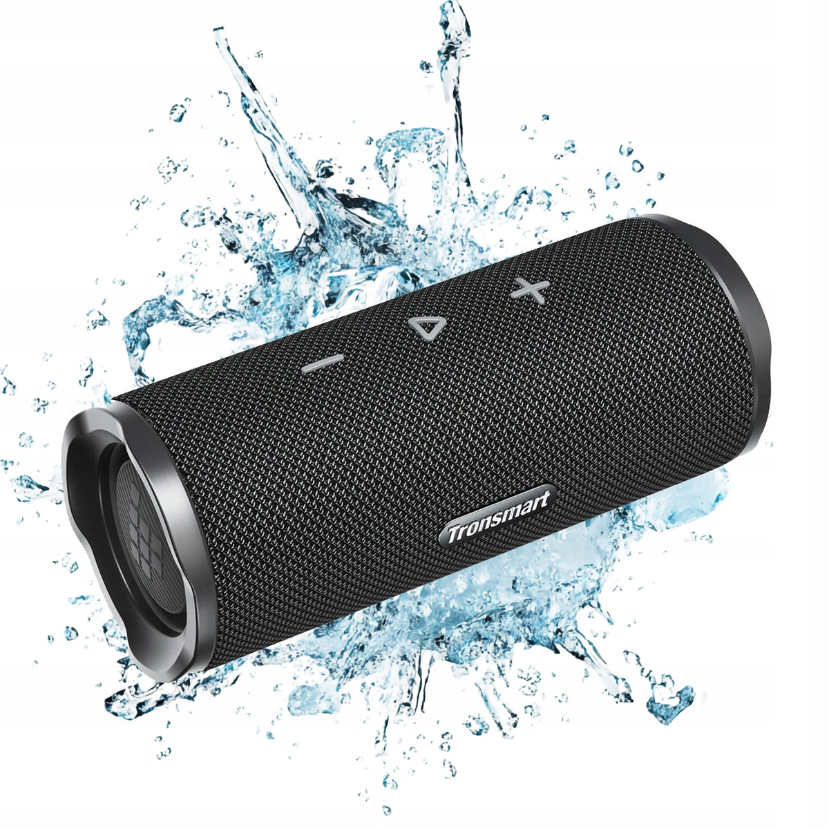 Bluetooth Speaker Portable Wireless Tronsmart Mirtune C3 black