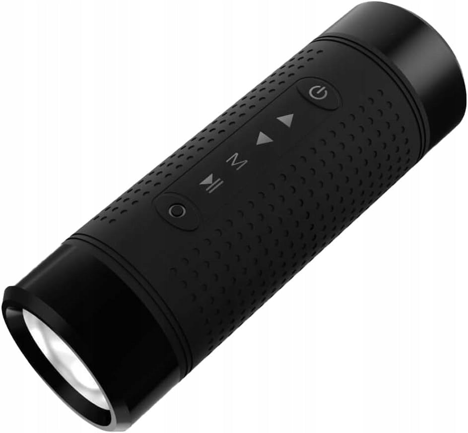 Bluetooth Speaker Smart Outdoor Portable Speaker