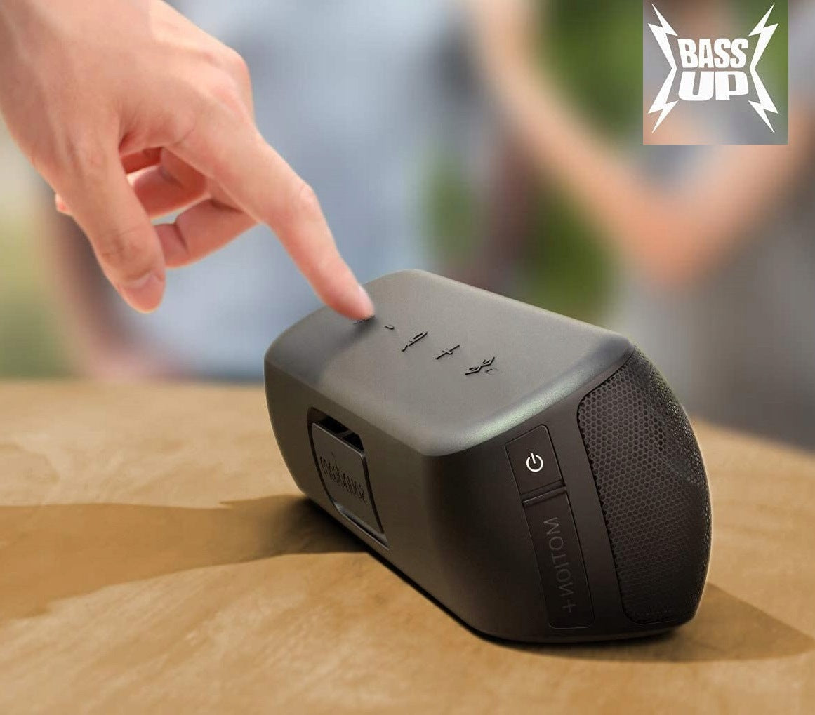 Bluetooth Speaker Soundcore Anker Motion + 6700mAh Manufacturer code A3116031
