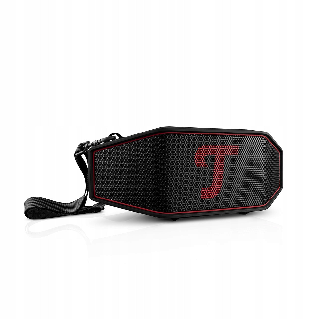 Bluetooth Speaker Teufel ROCKSTER CROSS 2, Wireless Speaker, Portable