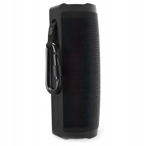 Bluetooth Speaker Urbanista Nashville Midnight Black 20W IPX7 Black Manufacturer code 7350088304938
