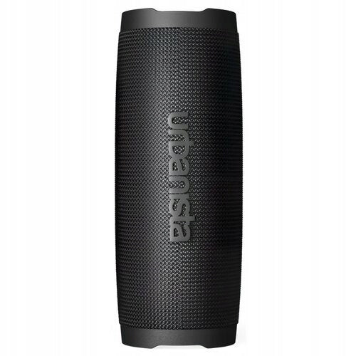 Bluetooth Speaker Urbanista Nashville Midnight Black 20W IPX7 Black