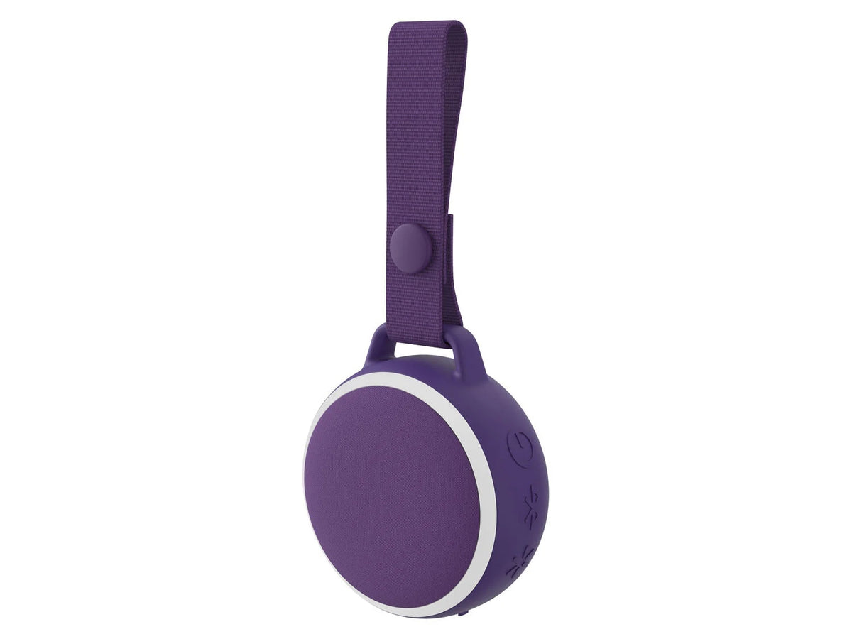 Bluetooth Speaker Wireless Portable Sound Mini Compact and Lightweight 4W