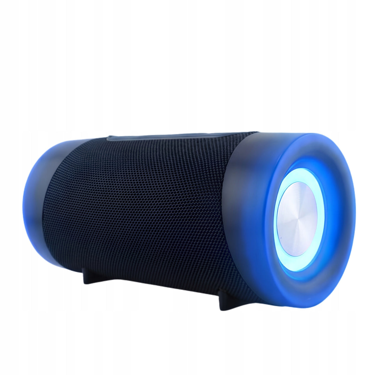 Bluetooth Speaker Wireless with RGB Backlight FM Radio AUX MicroSD Model A1