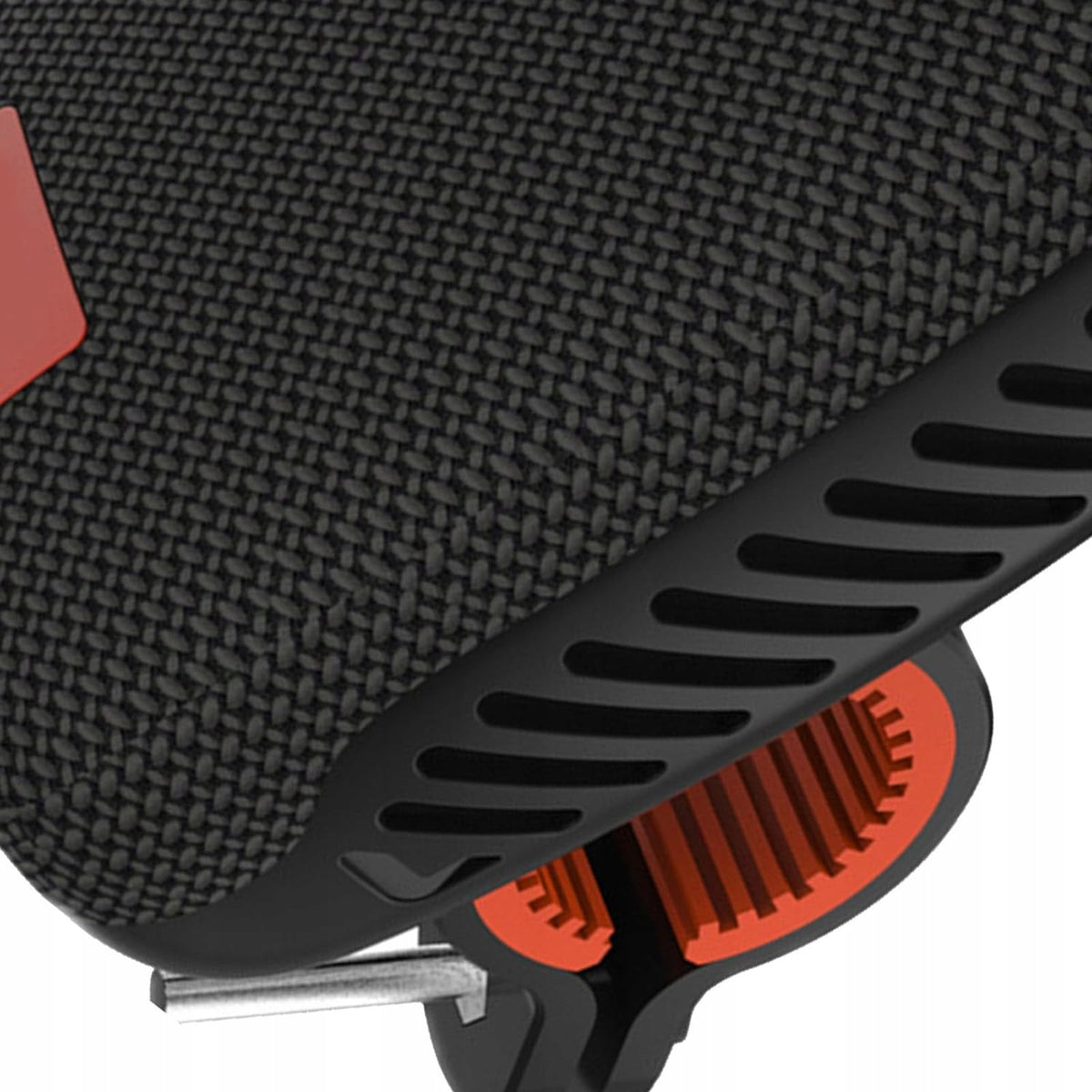 Bluetooth Steering Wheel Speaker, Waterproof Mini Outdoor Speaker with EAN (GTIN) 6901882874847