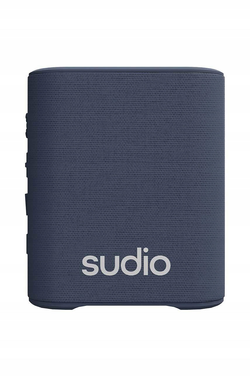 Bluetooth Sudio S2 Portable Speaker (Blue)