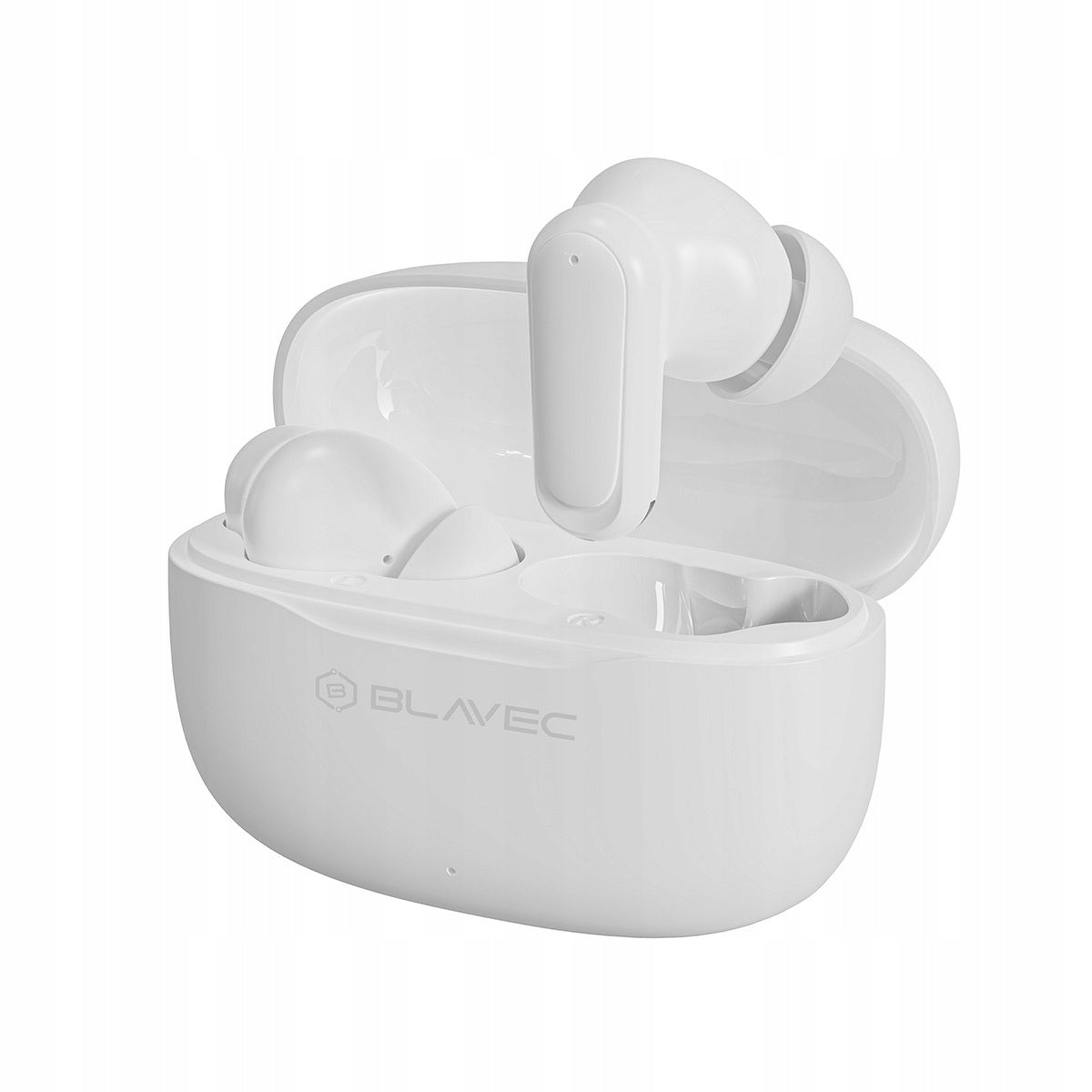 Bluetooth TWS Wireless In-Ear Headphones with AI Call Translation Packaging status original