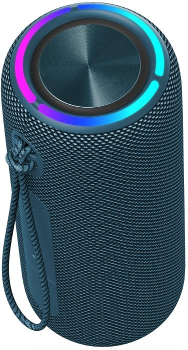 Bluetooth reproduktor VODOTĚSNÝ IPX7 Sencor SIRIUS 2 NAVY 3600 mAh 20W Brand Sencor