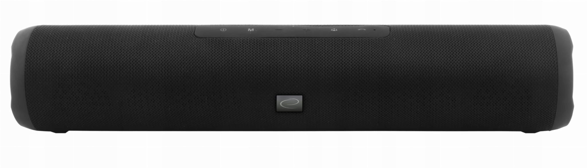 Bluetooth soundbar with built-in FM radio TOCCATA