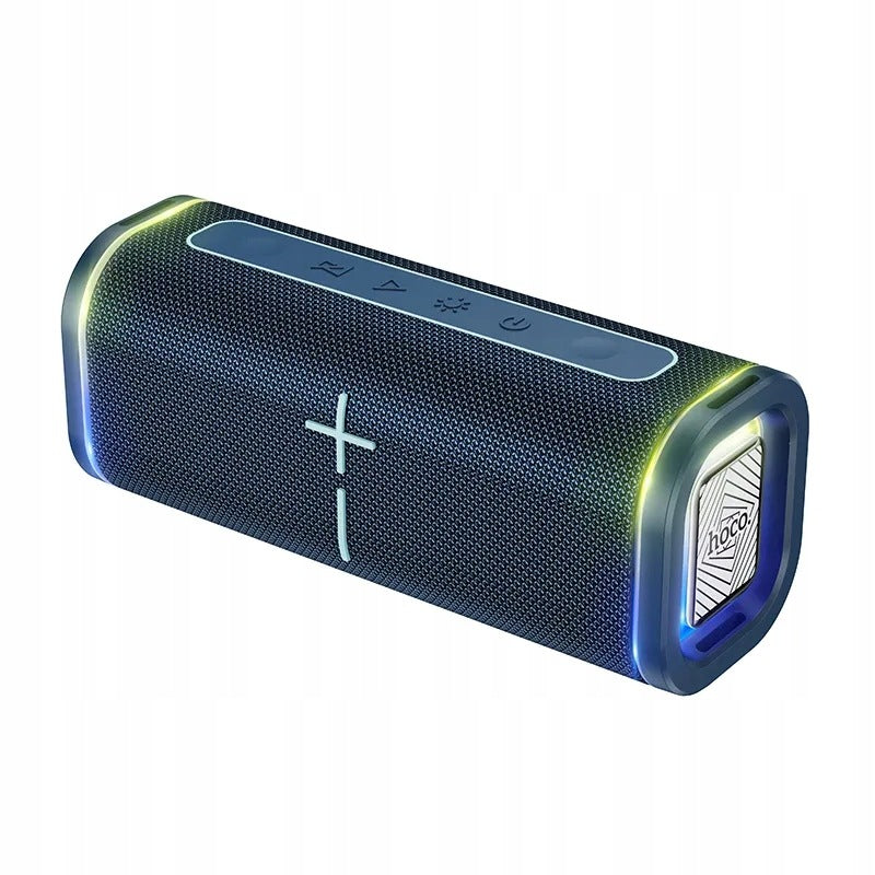 Bluetooth speaker 30W 5h Hoco HC51 blue Brand Hoco