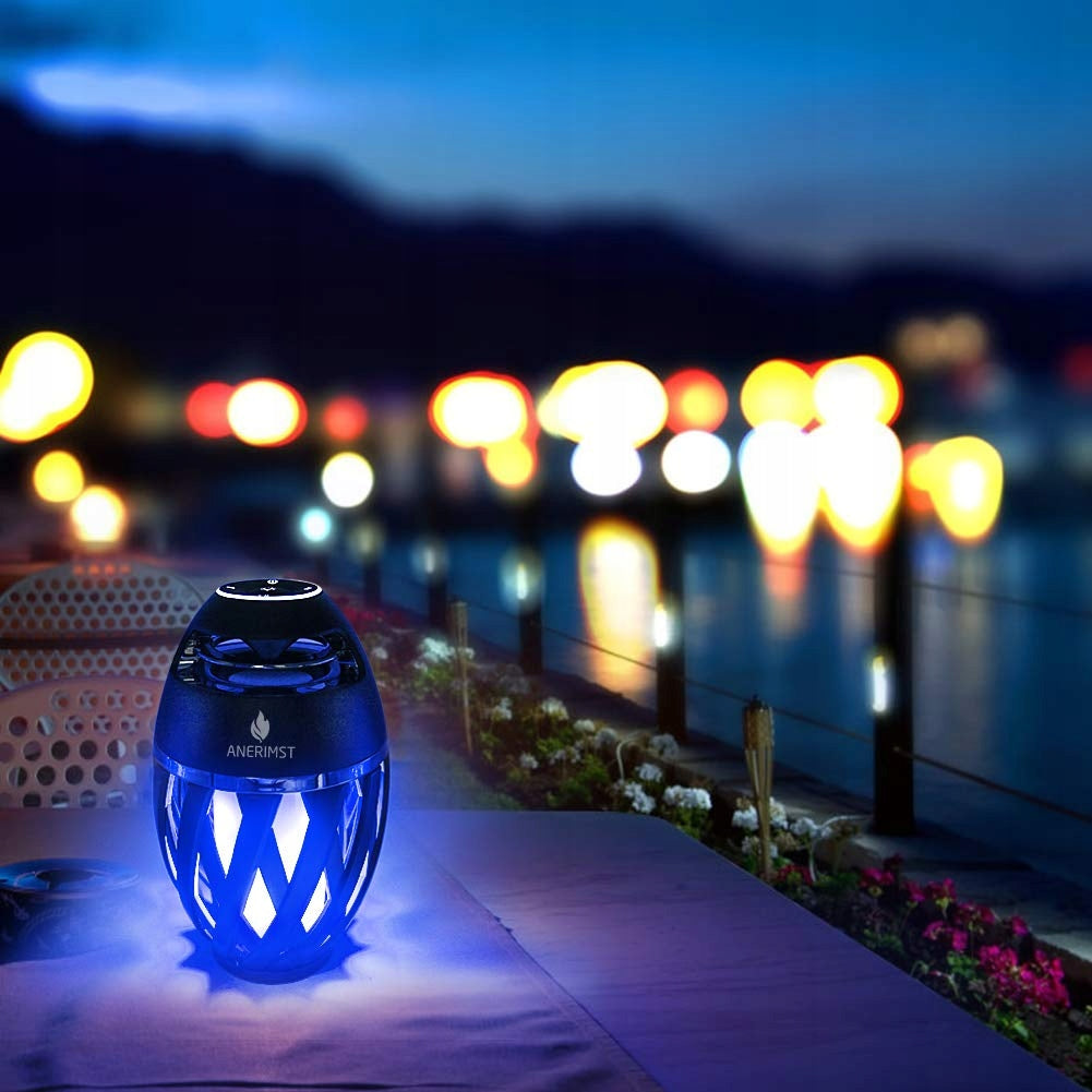 Bluetooth speaker ANERIMST Brand no brand
