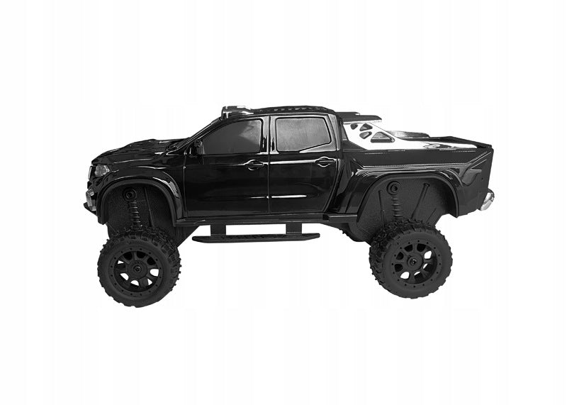 Bluetooth speaker CAR WS-X65 10W FM radio battery 1500mAh black Model other