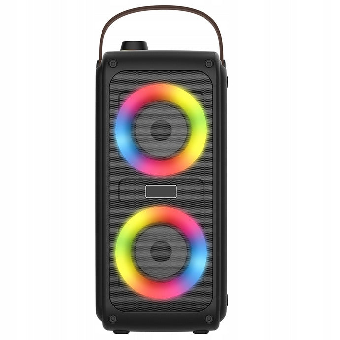 Bluetooth speaker Denver with 2x5W battery Brand Denver