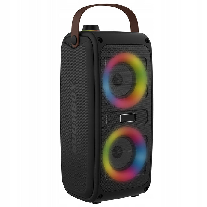 Bluetooth speaker Denver with 2x5W battery