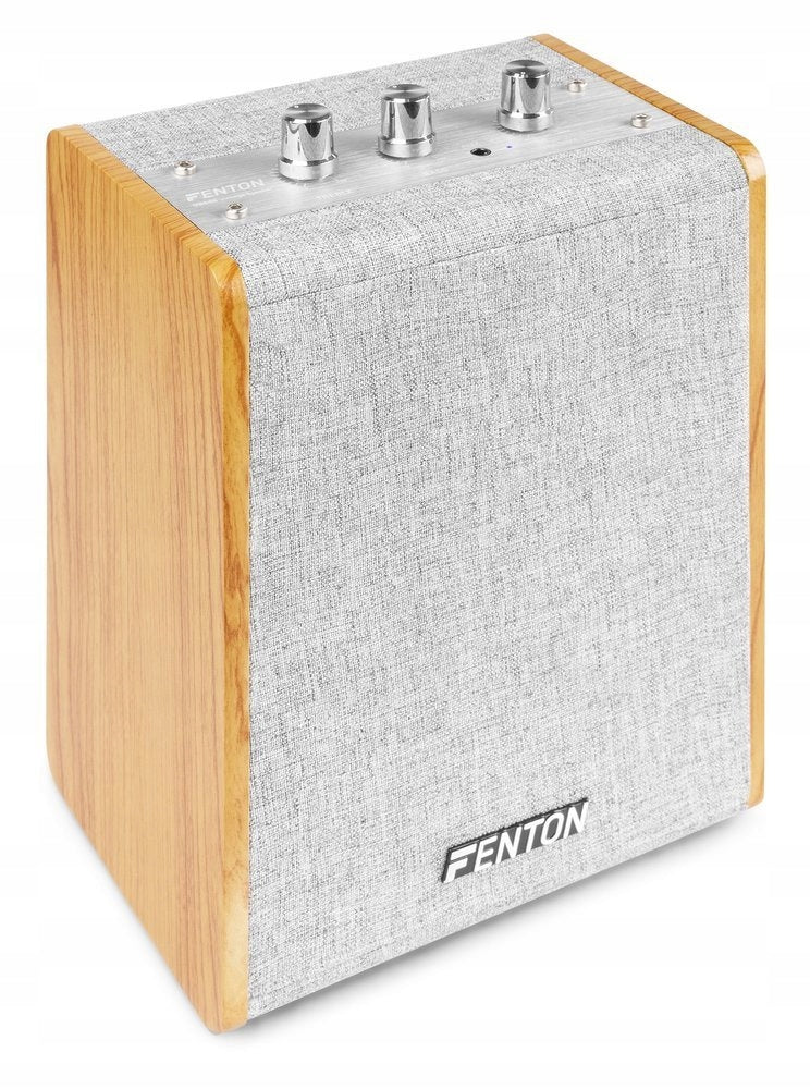 Bluetooth speaker Fenton VBS40 retro