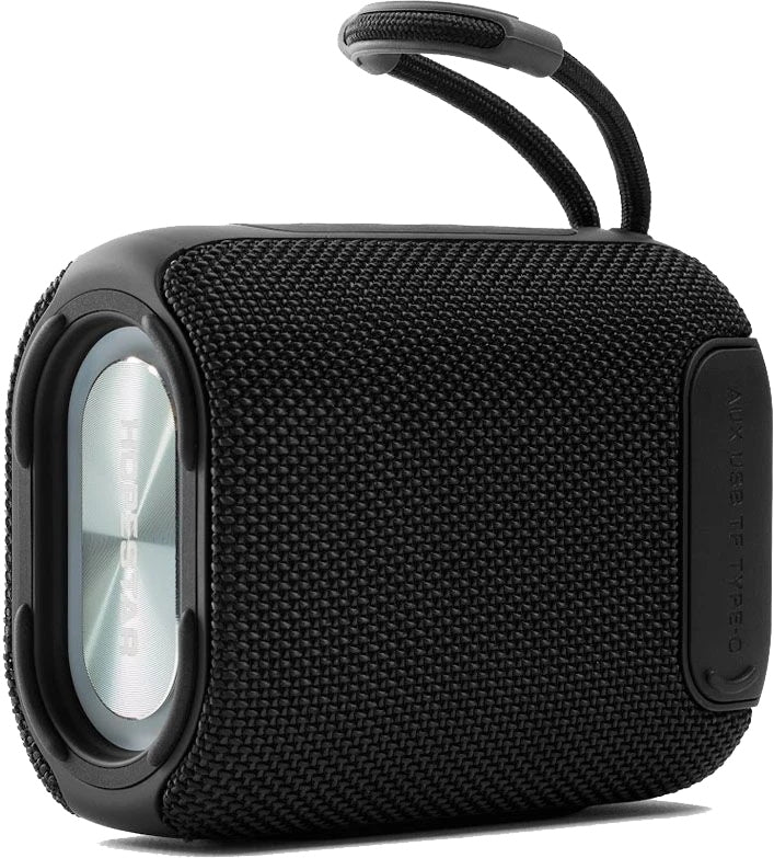 Bluetooth speaker Hopestar H54 black Manufacturer code 5904238707449