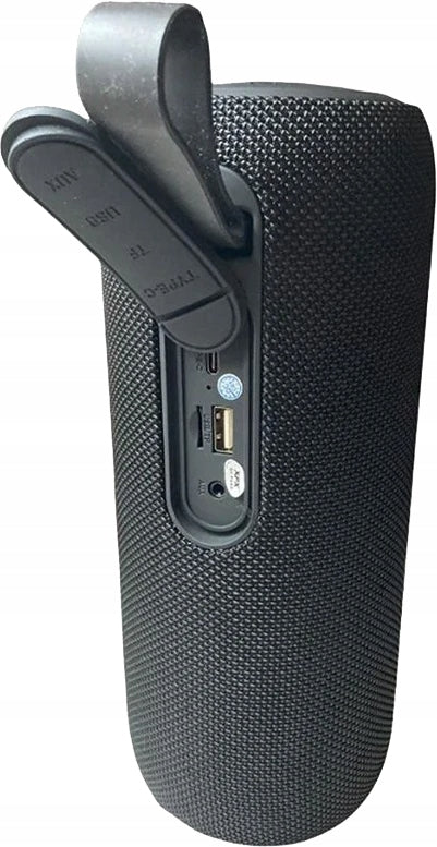 Bluetooth speaker Hopestar P27 black Manufacturer code HPS-P27-BLACK