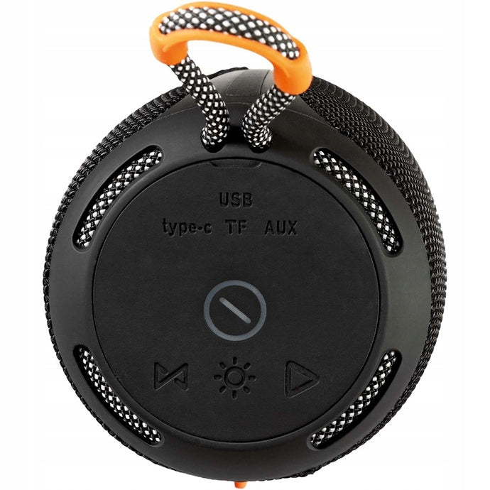 Bluetooth speaker Imperial BAS 9 black Brand Imperial