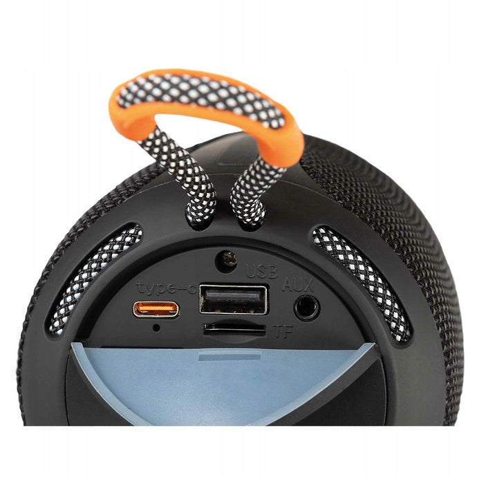 Bluetooth speaker Imperial BAS 9 black Model other
