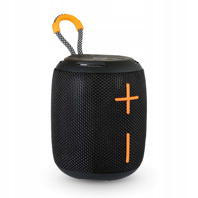 Bluetooth speaker Imperial BAS 9 black