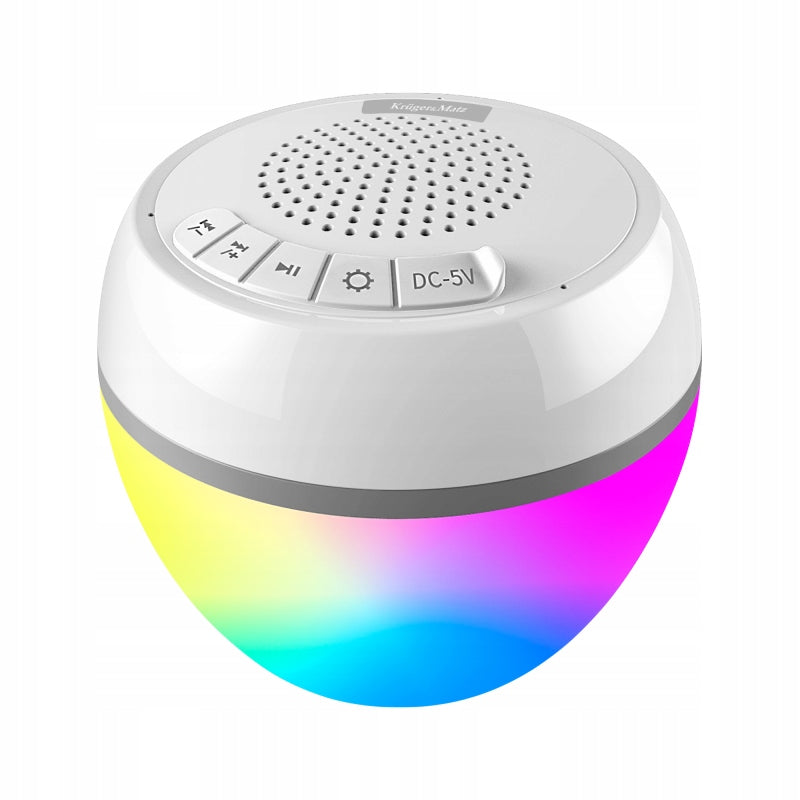 Bluetooth speaker Kruger&Matz FUN Manufacturer code KM0537