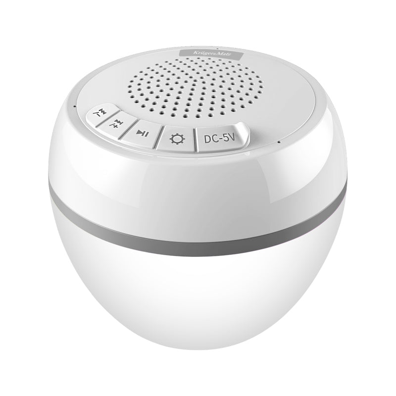 Bluetooth speaker Kruger&Matz FUN