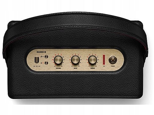 Bluetooth speaker MARSHALL Kilburn III Black-copper Brand Marshall