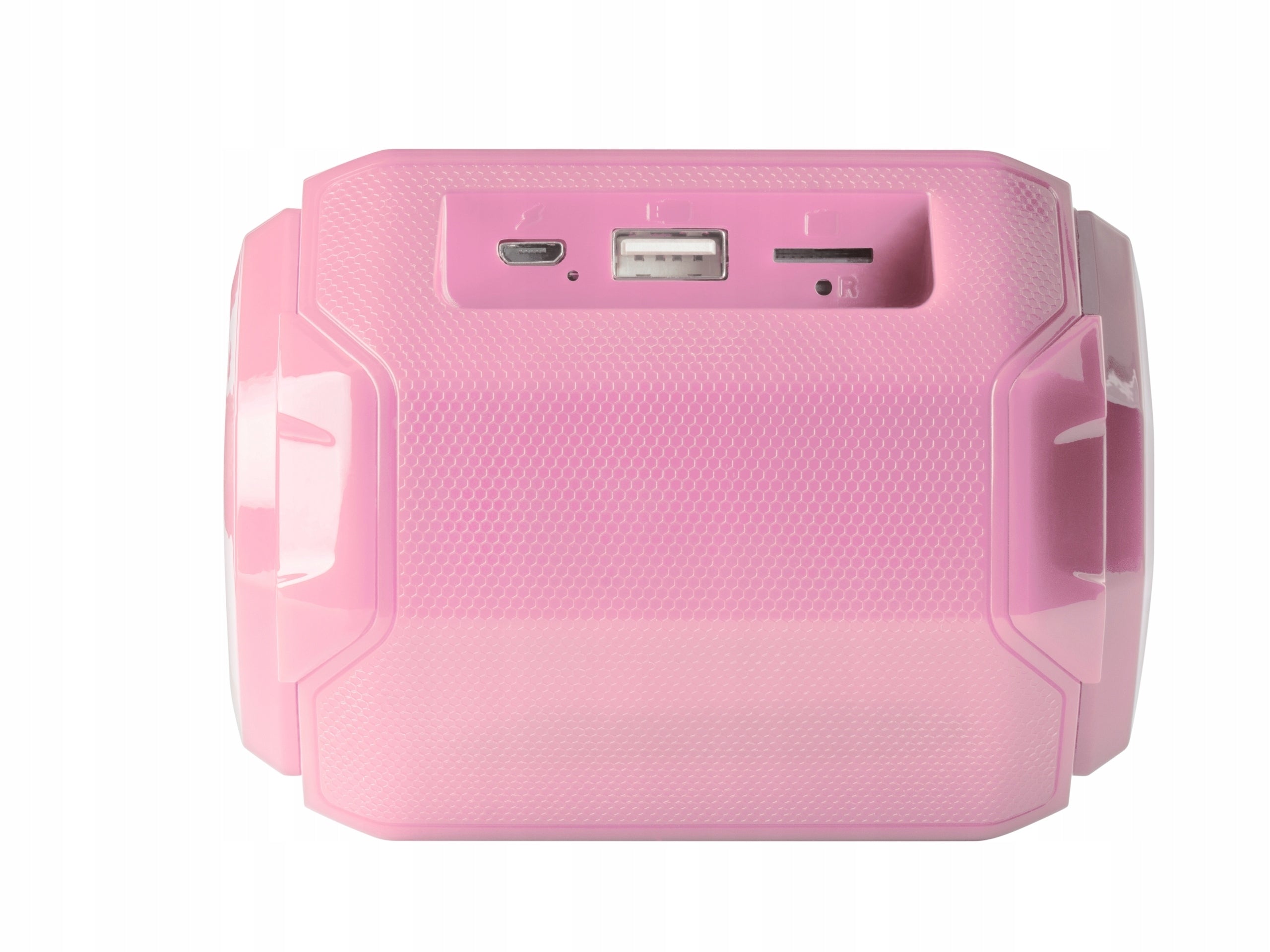 Bluetooth speaker Mars Gaming MSBAXP RGB 2100 W Brand Mars Gaming