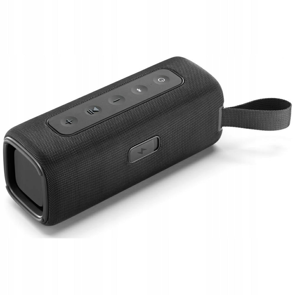 Bluetooth speaker Motorola ROKR 600 30W IP67 black Brand Motorola