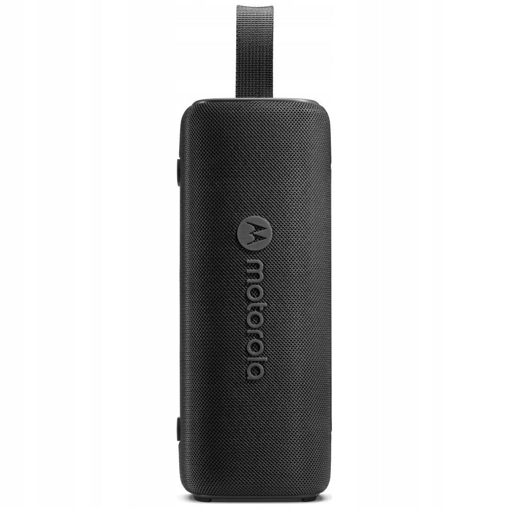Bluetooth speaker Motorola ROKR 600 30W IP67 black Model other