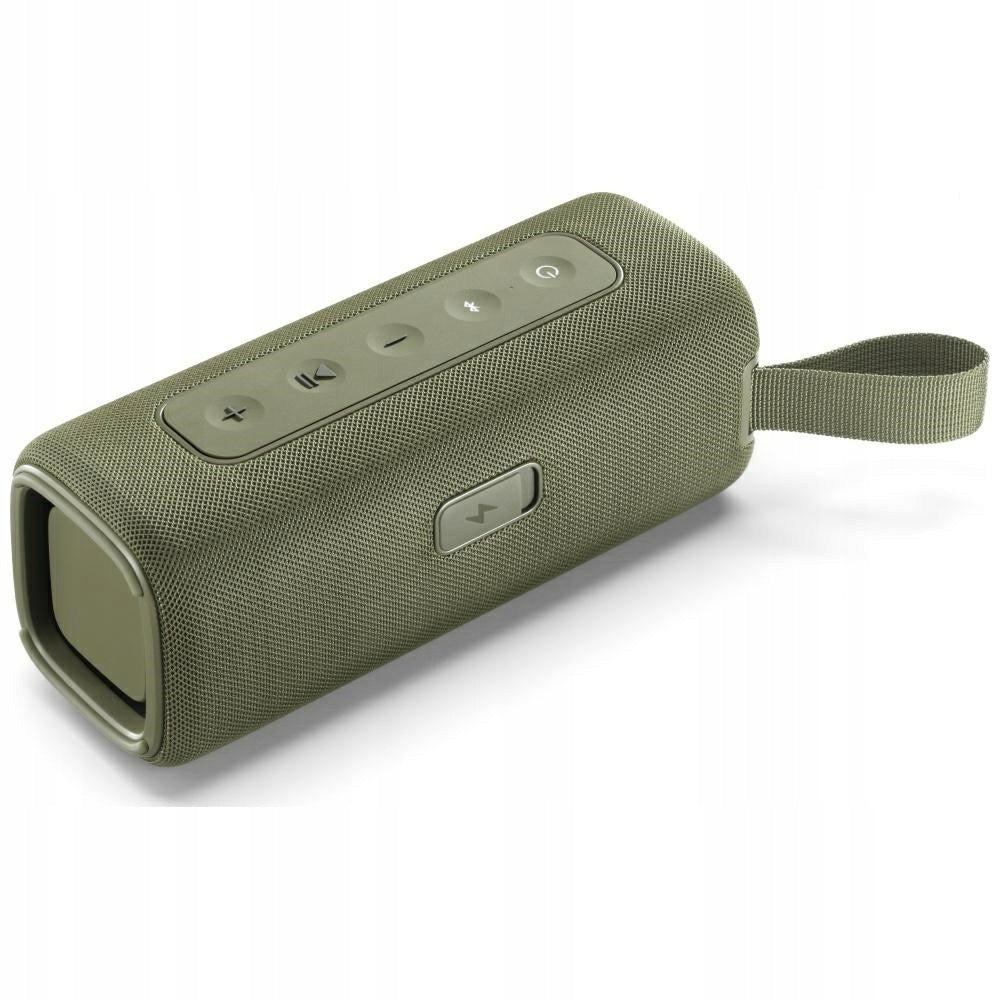 Bluetooth speaker Motorola ROKR 600 30W IP67 green Brand Motorola