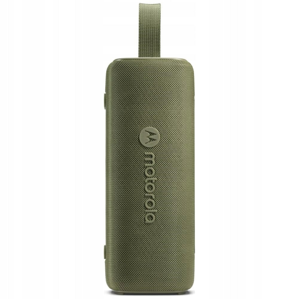 Bluetooth speaker Motorola ROKR 600 30W IP67 green Model other