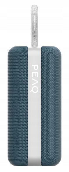 Bluetooth speaker PEAQ PPA 106-BL Packaging status original