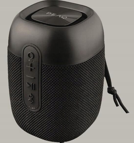 Bluetooth speaker PEAQ PPA 205 Brand PEAQ
