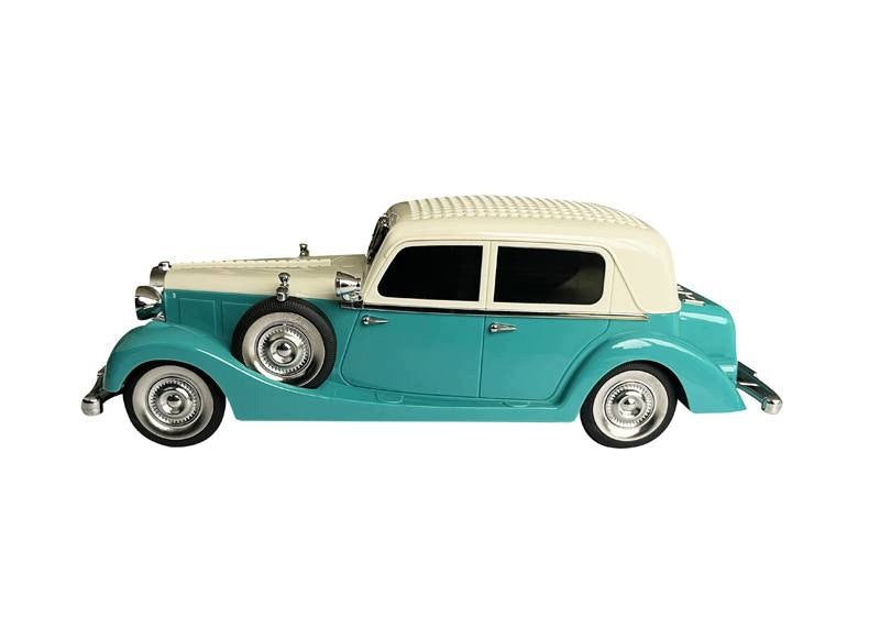 Bluetooth speaker RETRO WS-1934 ,10W,FM radio,USB,TF,LED display Manufacturer code LXWS1934R