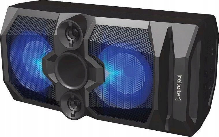 Bluetooth speaker Rebeltec SoundBox 480 TWS/FM/USB