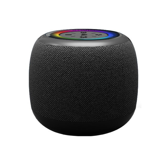 Bluetooth speaker SPAKERS 5W model L7 BLACK Brand Savio