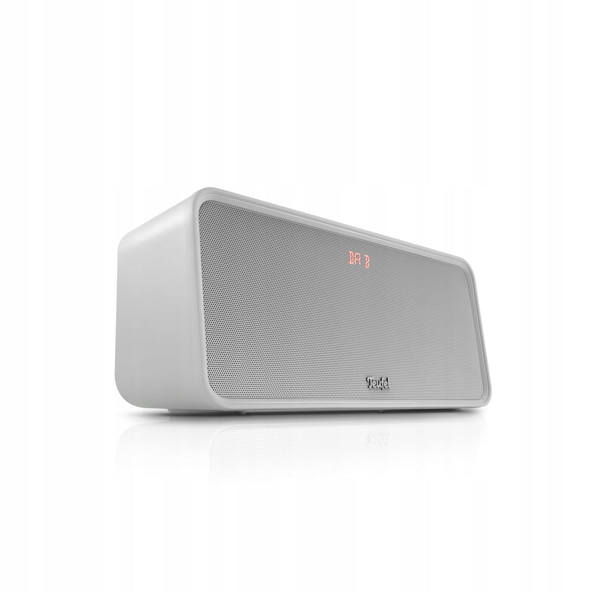 Bluetooth speaker Teufel BOOMSTER 4, wireless speaker, portable, radio