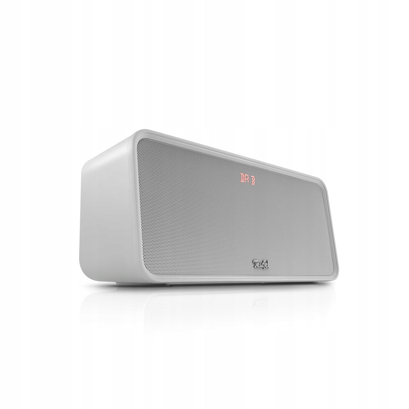 Bluetooth speaker Teufel BOOMSTER 4, wireless speaker, portable, radio