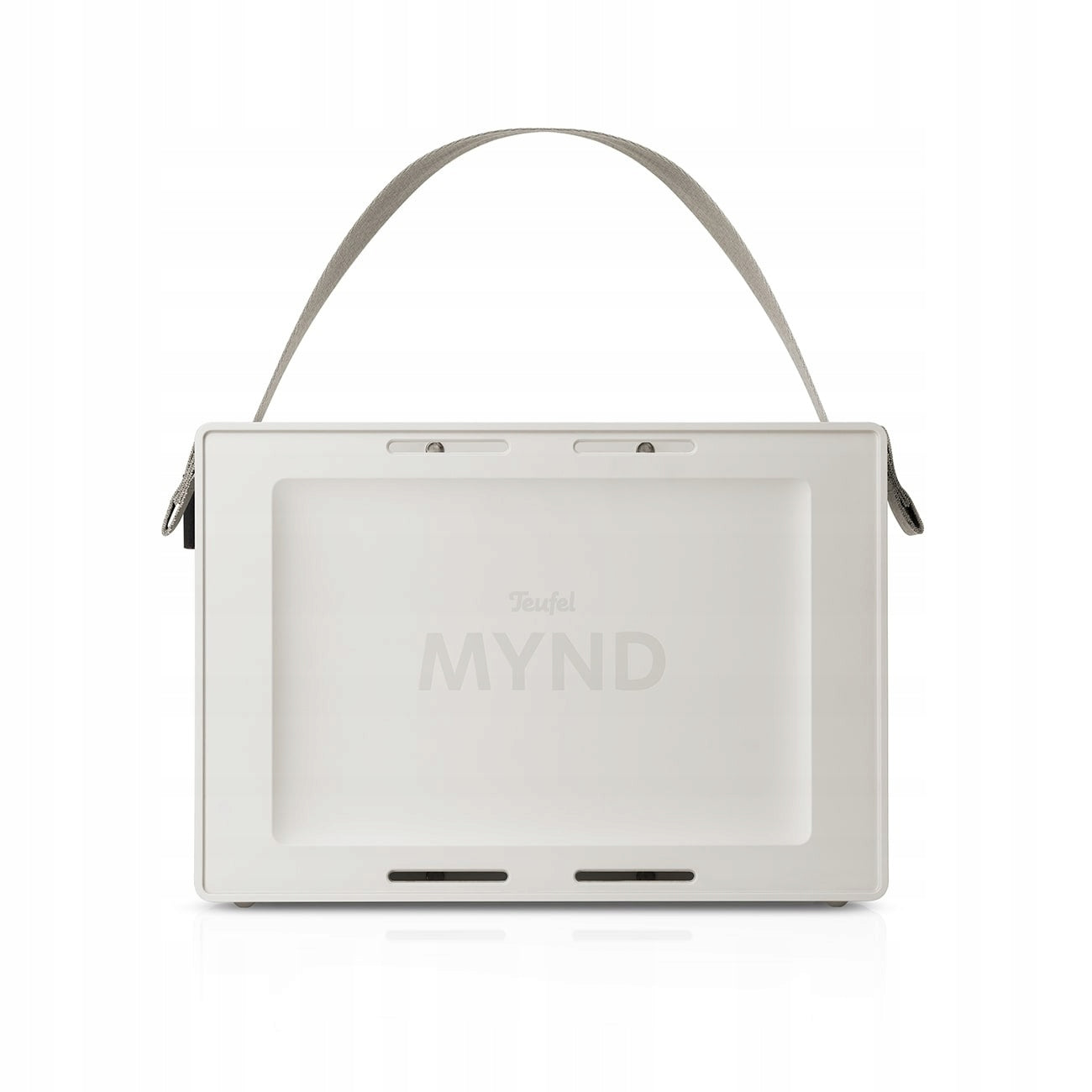Bluetooth speaker Teufel MYND, portable speaker, wireless EAN (GTIN) 4048945589743